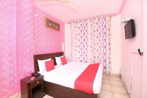 Hotel Oyo 15772 Silver City