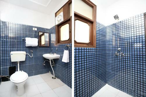 Hotel Oyo 15772 Silver City