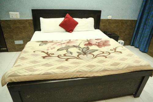Hotel Diamond Palace
