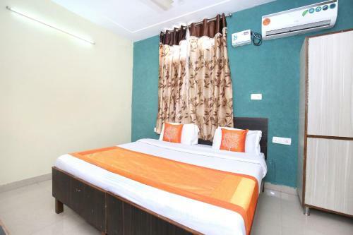Oyo Flagship 11502 Hotel Grande