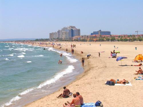 Apart-rent Apartament Bahia E