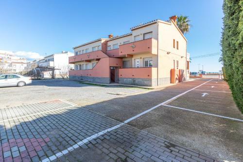 Apart-rent Apartament Bahia E