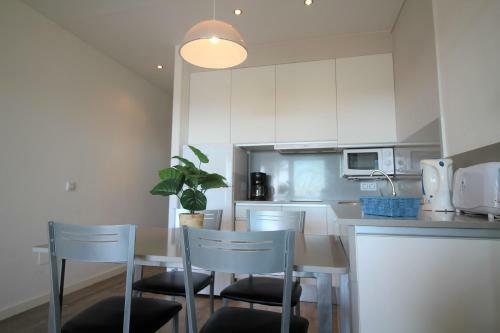 Apart-rent Apartament Bahia E