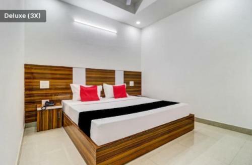Hotel Gp Royal