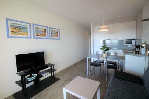 Apart-rent Apartment Bahia C1