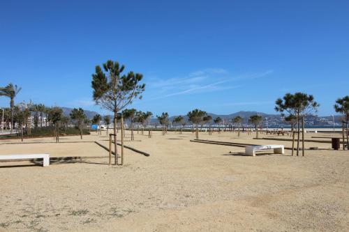 Apart-rent Apartment Bahia C1