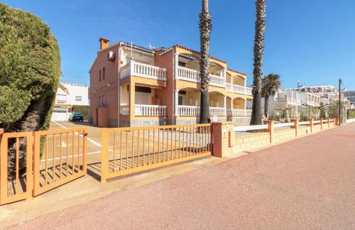 Apart-rent Apartment Bahia C1