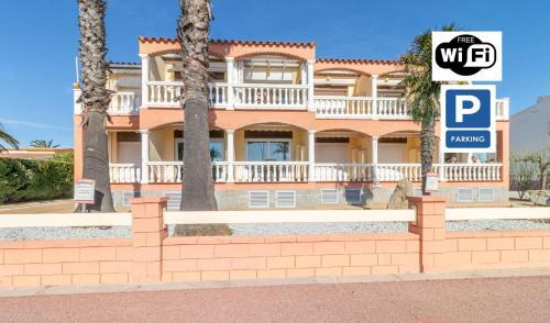 Apart-rent Apartment Bahia C1