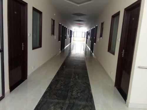 Hostal Hotel Albie Stay Inn