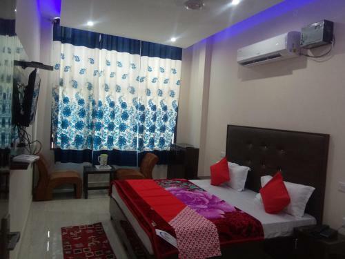 Hostal Hotel Albie Stay Inn