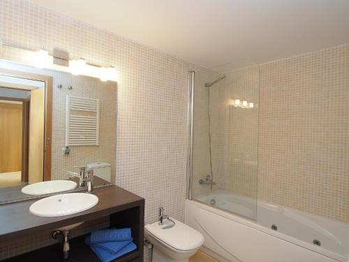 Apartment Cristal Mar