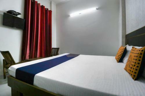 Spot On 66926 Hotel Sun Light