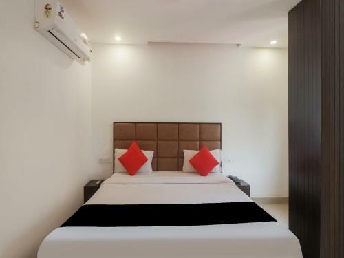 Hotel Oyo 8086 Motel Maurya