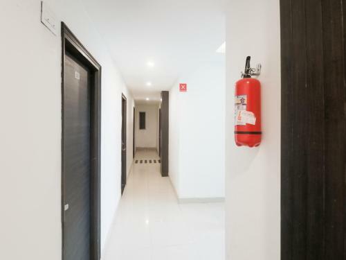 Hotel Oyo 8086 Motel Maurya