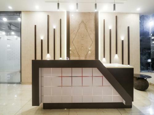 Hotel Oyo 8086 Motel Maurya
