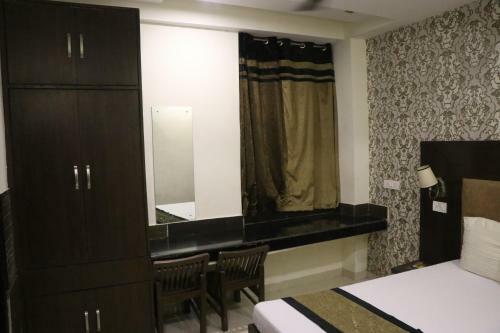 Hotel The Black Gold