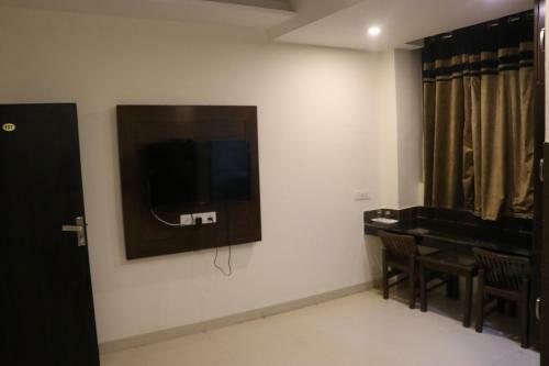 Hotel The Black Gold