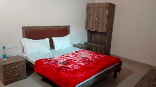 Hotel The Diamond Leaf