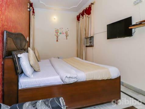 Hotel Amron45