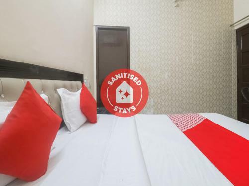 Hotel Oyo 74020 Anvi Deluxe