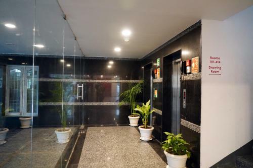 Hotel Bakya Slot - Luxury Rooms