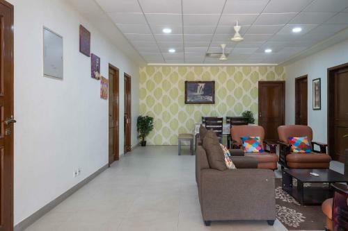 Stayvista At Croc Villa