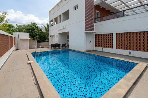 Stayvista At Croc Villa
