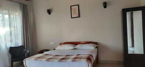 Hotel Hillscape