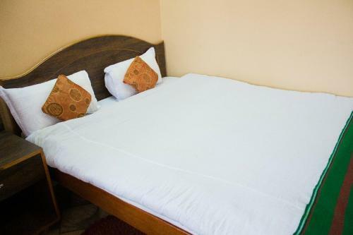 Bed & Breakfast Cherish Guest House