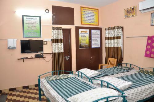 Homestay Senthil Akam