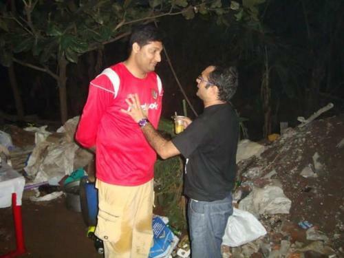Savli Farms Camping And Adventures