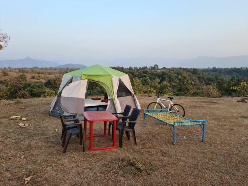 Savli Farms Camping And Adventures