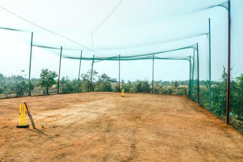 Savli Farms Camping And Adventures