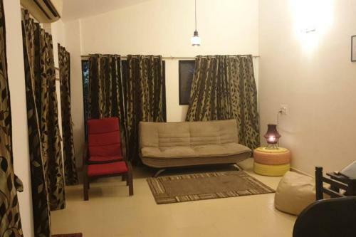 Chalet Casa Amor, Perfect Home Amidst Tranquility