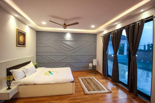 Eko Stay - Sunshine Villa