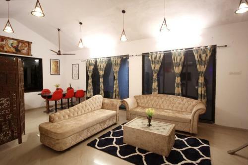 Eko Stay - Sunshine Villa