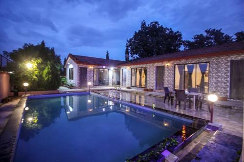 Eko Stay - Sunshine Villa