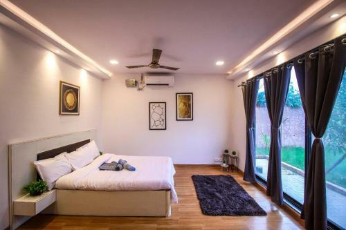 Eko Stay - Sunshine Villa