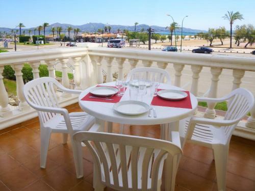 Apart-rent Apartament Bahia 2a