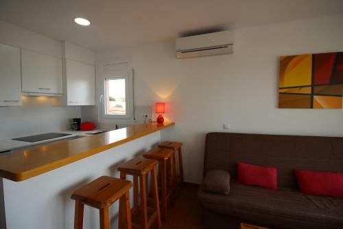 Apart-rent Apartament Bahia 2a