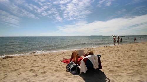 Apart-rent Apartament Bahia 2a