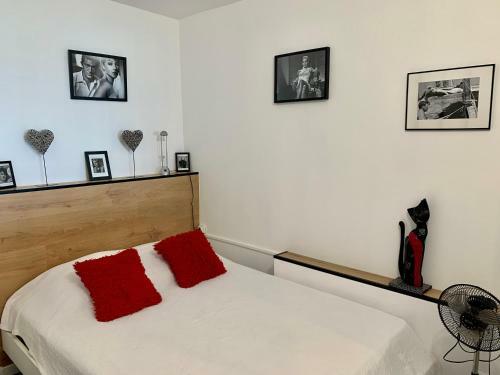 Apartamento Awaydays - Bi - 96