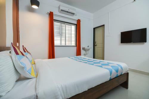 Hostal Oyo Home 77994 The G Stay
