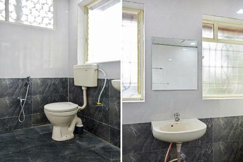 Hostal Oyo Home 78047 Alluring Stay Pimpri
