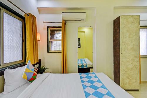 Hostal Oyo Home 78047 Alluring Stay Pimpri