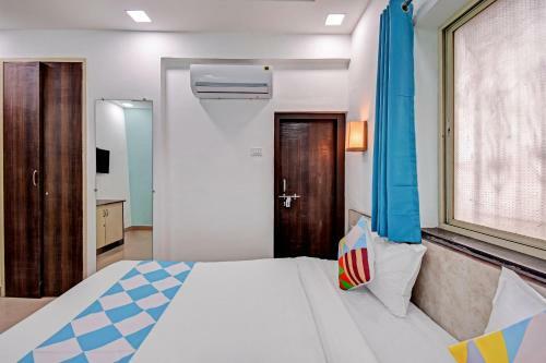 Hostal Oyo Home 78047 Alluring Stay Pimpri