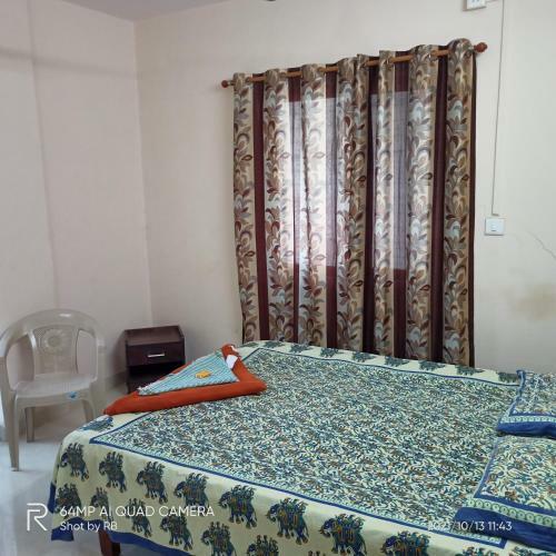 Apartamento Yatri Home Stay