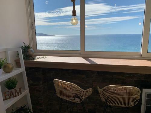 Apartamento New Marina Beach D-luxe