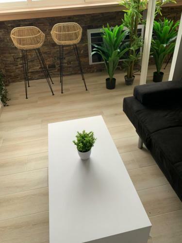 Apartamento New Marina Beach D-luxe