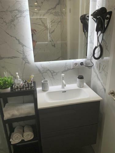 Apartamento New Marina Beach D-luxe